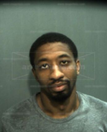 Nickel Maurice Davis