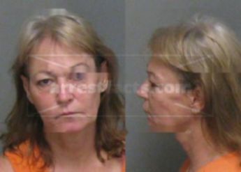Theresa Cribb
