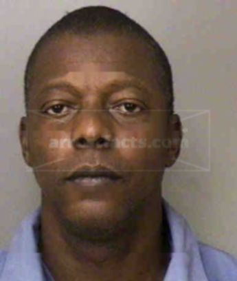 Bruce Lorenzo Davis
