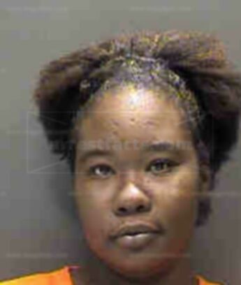 Latavia Nicole Womack