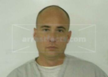 Christopher George Shelton