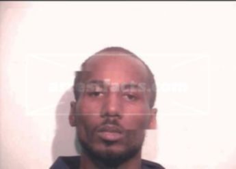 Garland Rashaud Johnson