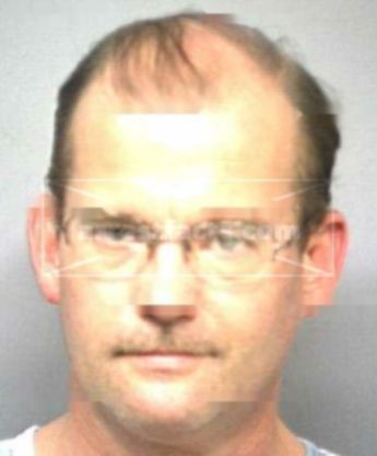 Marshall John Harbin