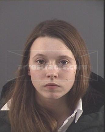 Cydney D Moody