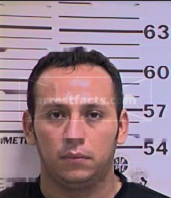 Saul Salinas