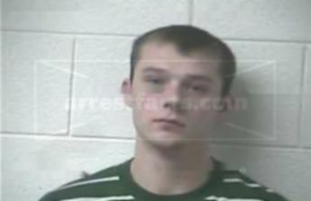Nolan Trey Tabor