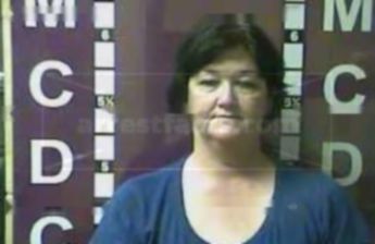 Linda Sue Clark