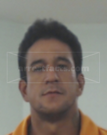 Jose Eduardo Ocampo-Estrada