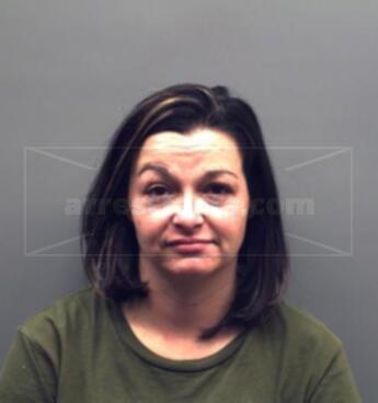 Melissa Diane Bradshaw
