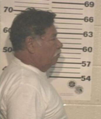 Elias Lopez Martinez