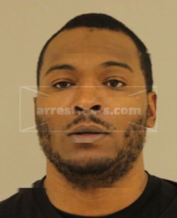 Kentyle Darius Johnson