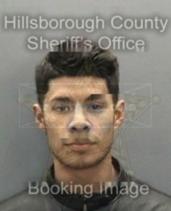 Alexander Soto