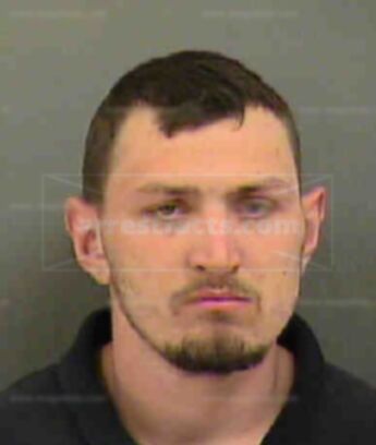 Keith Allan Atkins