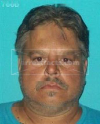 Allen Alfred Salazar