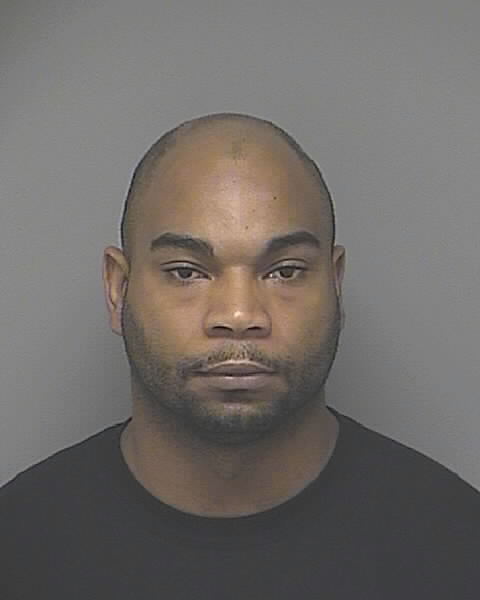 Darrell Eugene Williams