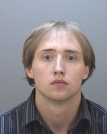 Brian Adam Schobey