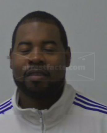 Johnathan Maurice West