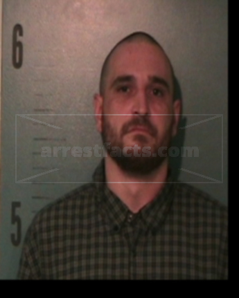 Justin Scott Cook