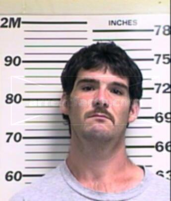 Billy Wayne Strickland