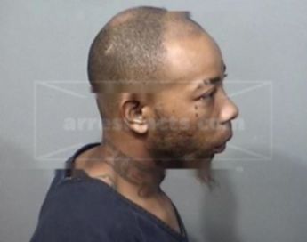 Jeffrey Lewis Patterson