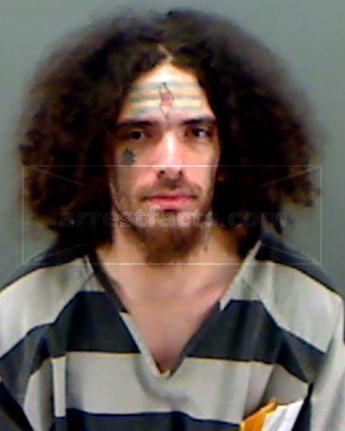 Danyeil Lee Bowles