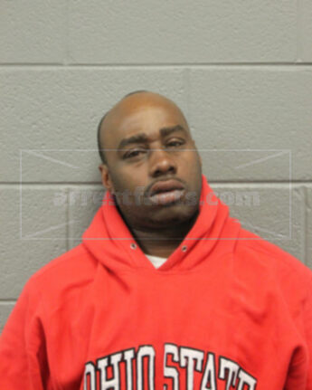 Tyrone M Verser