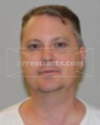 James Blane Robinson