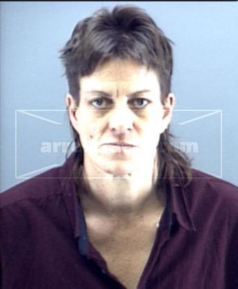 Teresa Dale Johnson