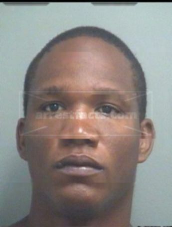 Robert Napoleon Williams