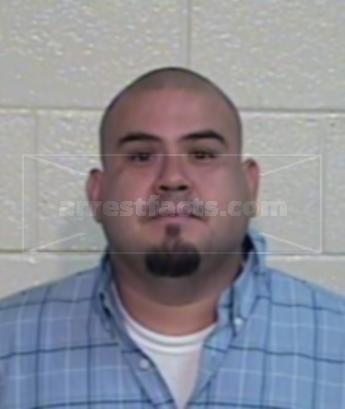 Earl Jesus Guzman Suarez
