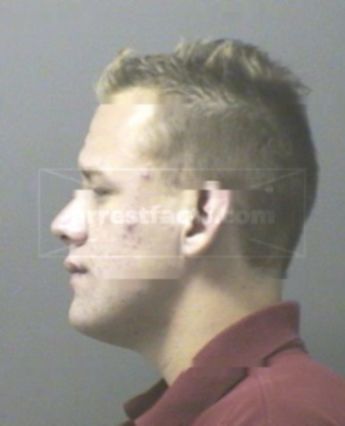 Marvin Dustin Godwin