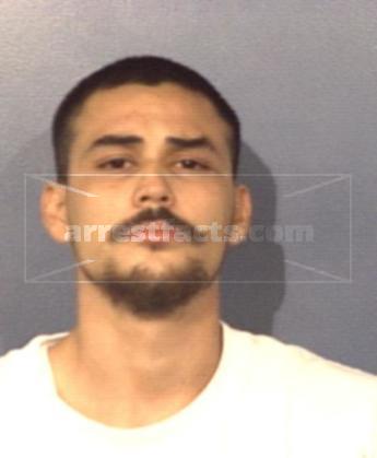 Danny Vasquez
