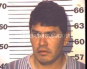 Antonio Barron Gonzalez