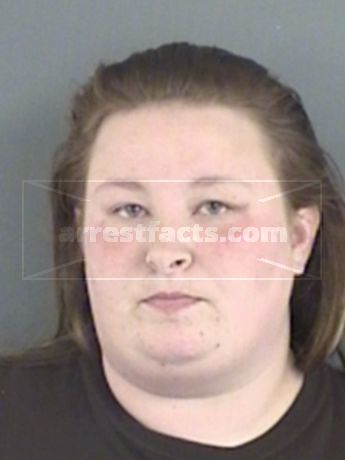 Jennifer Rena Chamberlain