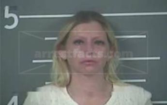 Lyndsey M Hurley