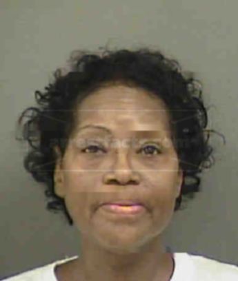 Sylvia Royster Tate
