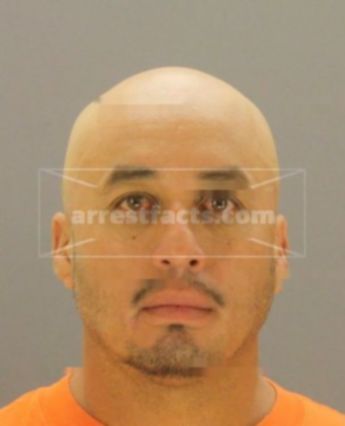 Abel Garcia