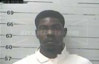 Deangelo Raphael Raiford