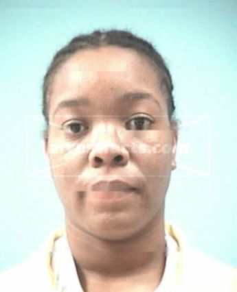 Tameka Smith