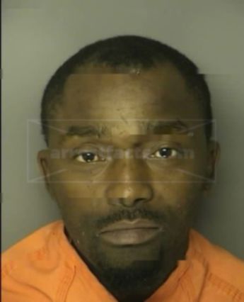 Tyrone Lamar Corpening