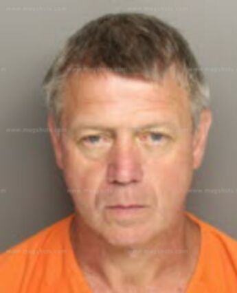Donnie Harold Rowland