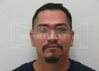 Fabian Rodriquez Jr.