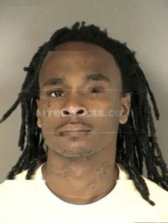 Rashon L Claxton