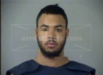 Stephen Edouard Rhodes Jr.