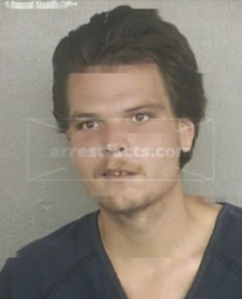 Arnold Bensinger Iii