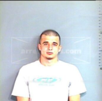 David Austin Ellis