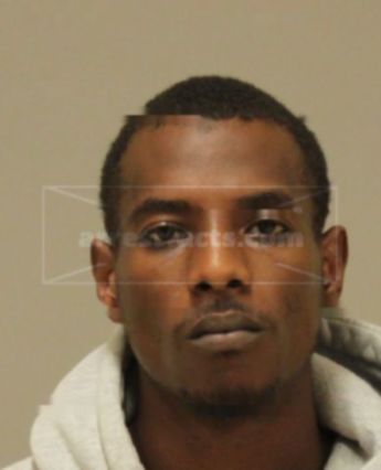 Laroy Lorenzo Johnson