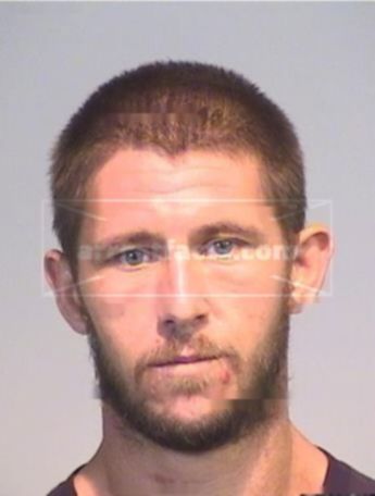 Archie Mallett