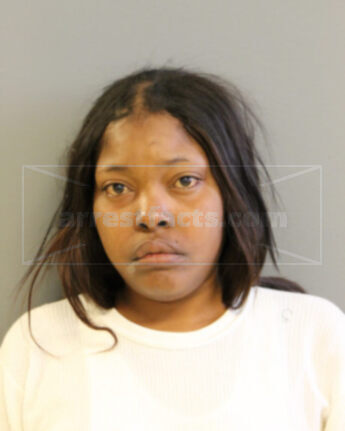 Latashia Moye