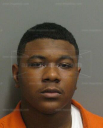 Blake Anthony Walker